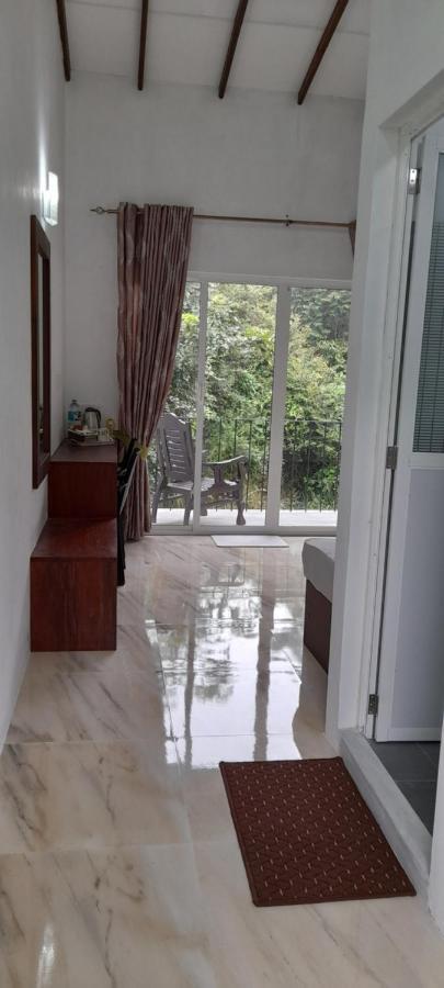Senomaal Sigiri Resort Dambulla Buitenkant foto