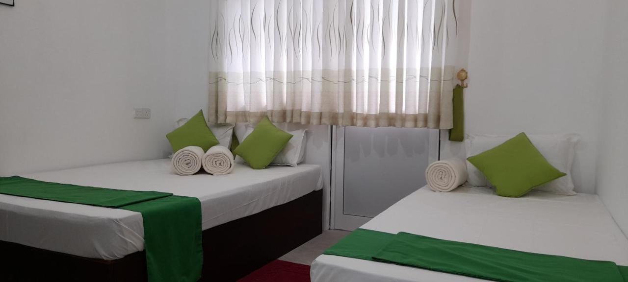 Senomaal Sigiri Resort Dambulla Buitenkant foto