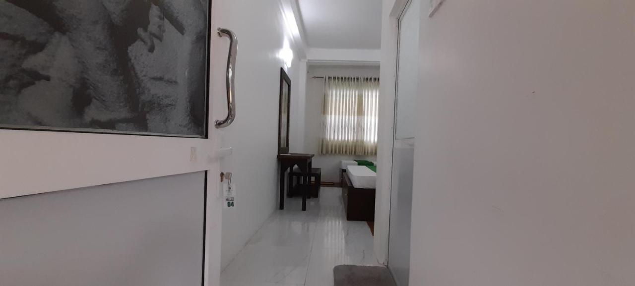 Senomaal Sigiri Resort Dambulla Buitenkant foto