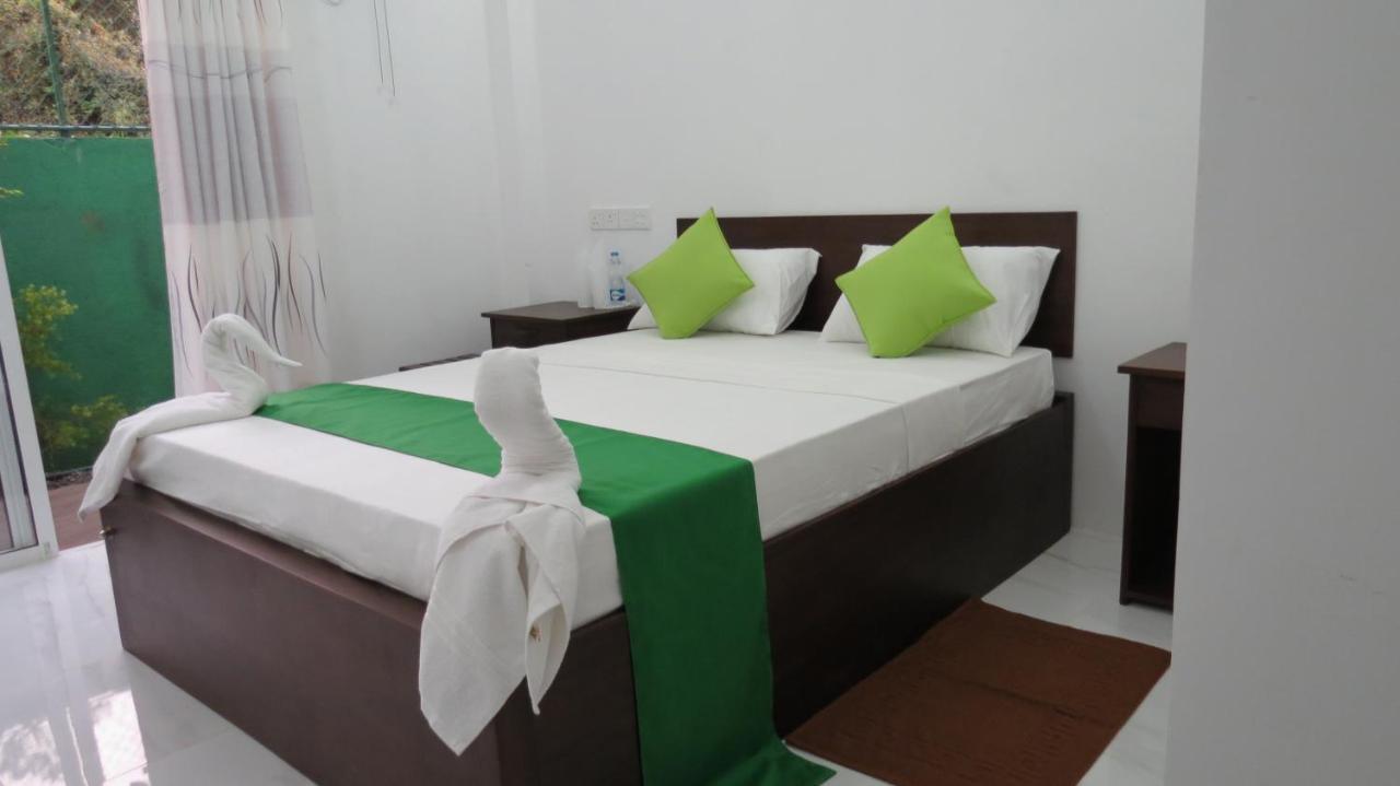 Senomaal Sigiri Resort Dambulla Buitenkant foto