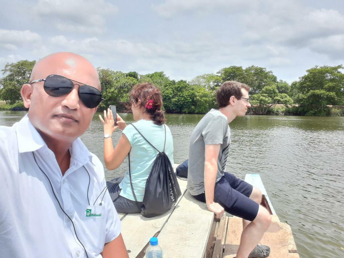 Senomaal Sigiri Resort Dambulla Buitenkant foto