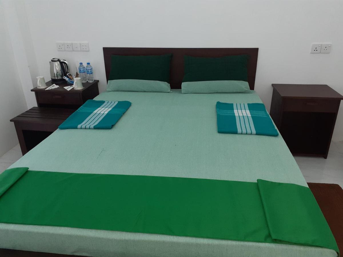 Senomaal Sigiri Resort Dambulla Buitenkant foto