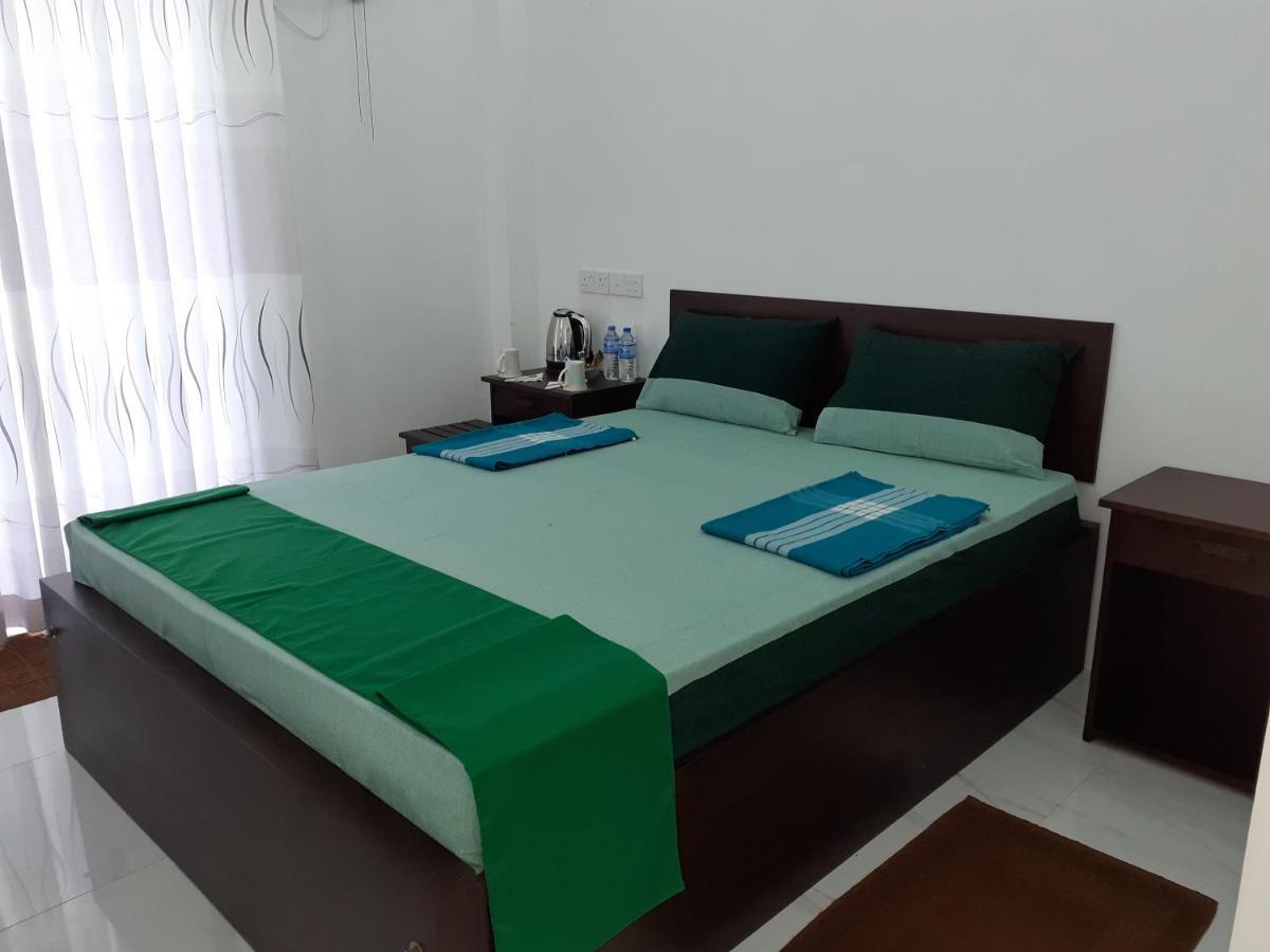 Senomaal Sigiri Resort Dambulla Buitenkant foto