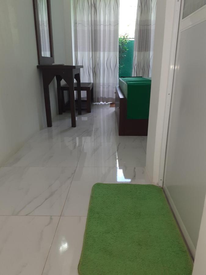 Senomaal Sigiri Resort Dambulla Buitenkant foto